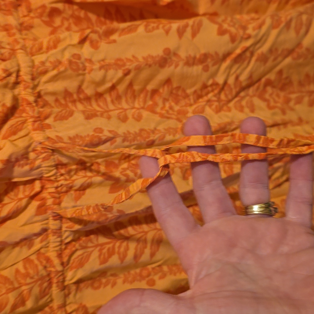 Time And Tru Dress - Picture 4 of 8
